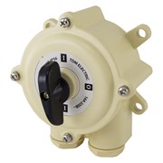 Пакетный переключатель TDM ELECTRIC ПП 2-16/Н2