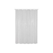 Шторка для ванной MEIWA Tweedia