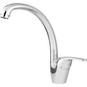 Одноручный смеситель для кухни Mix&Fix Зетта