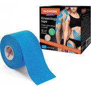 Кинезио тейп для лица и тела DASWERK 680007