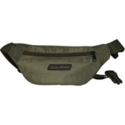 Поясная сумка SOLARIS Серый Хаки хамелеон
