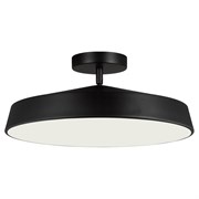 Потолочный светильник СОНЕКС MIRA LED 48W BLACK