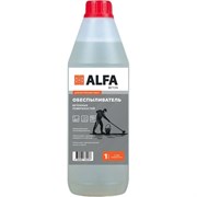 Обеспыливатель бетона AlfaBet 30276