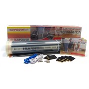 Инфракрасный теплый пол Sun Power SPF 50-220-5