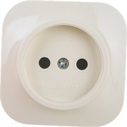 Розетка IONICH 1431