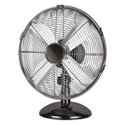 Настольный вентилятор MARTA MT-FN2538