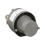 Скрытая часть смесителя Hansgrohe 13620180 00000007299