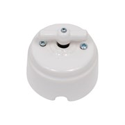 Поворотный выключатель Interior Electric Арбат