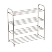 Четырёхъярусная этажерка для обуви UNISTOR GRAND