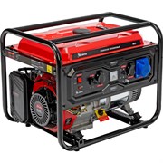 Бензиновый генератор MTX RS-9000