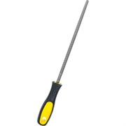 Круглый рашпиль STAYER № 2