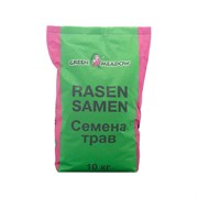 Семена GREEN MEADOW Декоративный стандартный газон