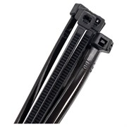 Кабельные пластиковые хомуты AIRLINE ACT-N-17