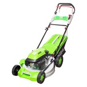 Бензиновая газонокосилка RedVerg RD-GLM51S