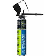 Напыляемая теплоизоляция TriS Teplis GUN