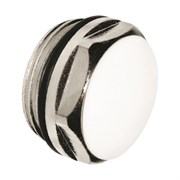 Заглушка на переходник для радиатора AQUALINK 4585