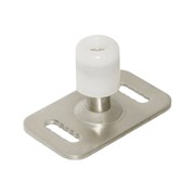 Нижний направляющий ролик Armadillo SLD.Comfort-PRO/telescope.bottom roller