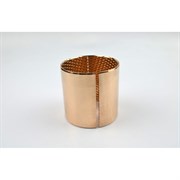 Цилиндрическая свертная втулка ZOB FB0901620