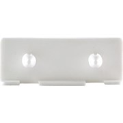 Комплект накладных латодержателей для ламели шириной 68 мм LIK LIК002-4005