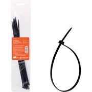 Кабельные стяжки хомуты AIRLINE ACT-N-25