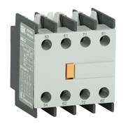 Приставка IEK ПКИ-13