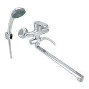 Ванно-душевой одноручный смеситель ISTOK life