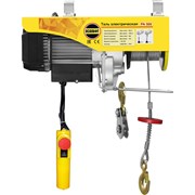 Электрическая мини-таль OCALIFT РА250/500