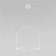 Подвесной светильник Eurosvet 90323/1 белый