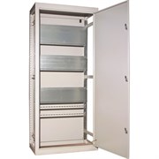 Сварной каркас EKF PROxima ВРУ-1 Unit S