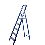 Стальная стремянка STAIRS ЛАЙТ