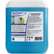 Универсальный моющий гель Мультимэйд Гель Г 40