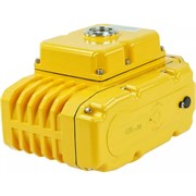 Многооборотный электропривод DN.ru MT-50-380