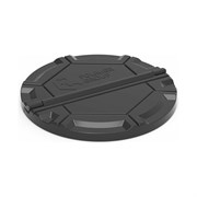 Крышка люка колодца POLIMER GROUP РОСА