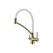 Смеситель для кухни Paulmark Sigen