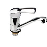 Смеситель для кухни stOMEGA Омега