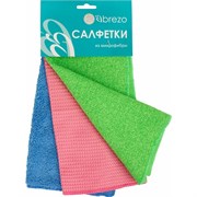 Салфетка для кухни Brezo арт. 95417