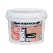 Декоративная акриловая краска DALI-DECOR Фактура