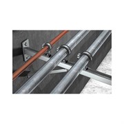 Консоль монтажной системы Fischer ALK 30-200