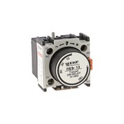 Приставка времени выдержки времени включения EKF ПВЭ-11