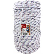 Плетеный полипропиленовый шестнадцатипрядный фал Кошкин Дом 50-17-008