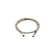 Сильфонная подводка для газа VRT 151501 522241