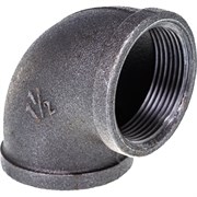 Проходной угольник Fittex PLUS 127-3527