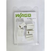 Соединительная экспресс-клемма для светильника WAGO 224-112