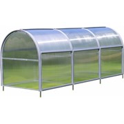 Парник TMK Удача