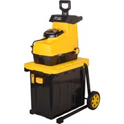 Садовый измельчитель HUTER ESH-2800PRO