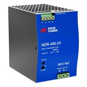 Источник питания Prompower ndr-480-24