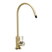 Кран для чистой воды LONGRAN Logic Colorado granite