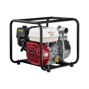 Бензиновая мотопомпа HND WP 20 XC