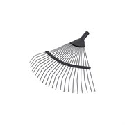 Двадцатидвухзубые веерные грабли Политех 7660107