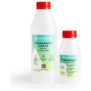 Жидкая эпоксидная смола ArtEpoxy 21590